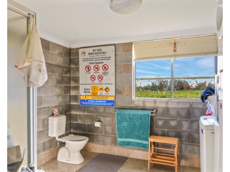 544 Kinchela Creek Left Bank Road, Kinchela NSW 2440