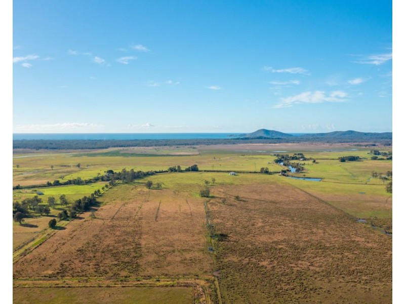 544 Kinchela Creek Left Bank Road, Kinchela NSW 2440