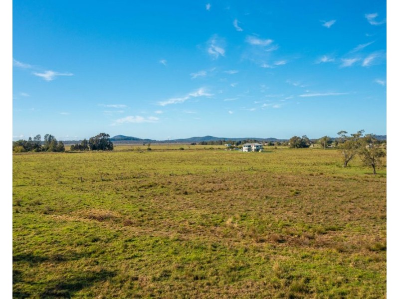 544 Kinchela Creek Left Bank Road, Kinchela NSW 2440