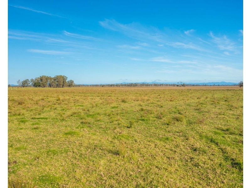 544 Kinchela Creek Left Bank Road, Kinchela NSW 2440