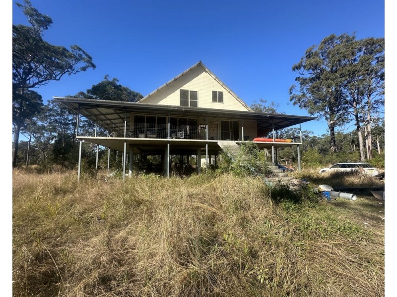 1473 Maria River Rd, Crescent Head NSW 2440
