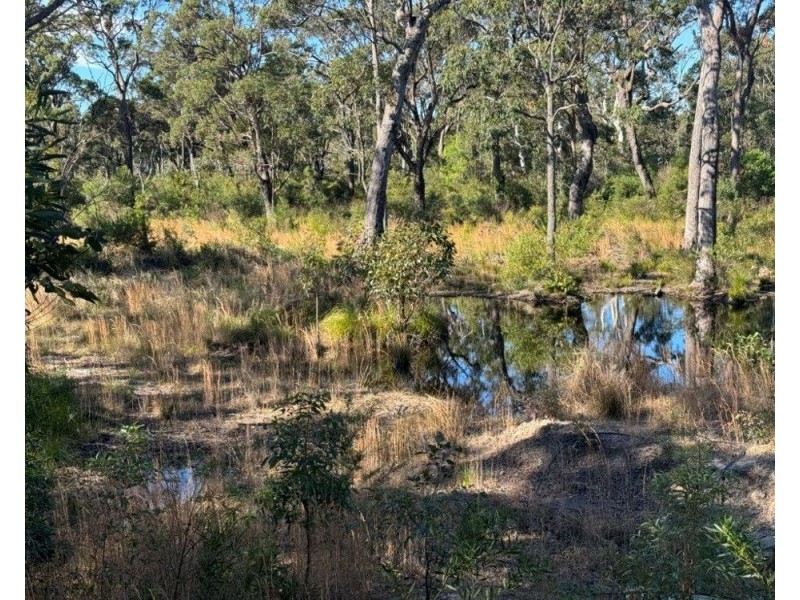 1473 Maria River Rd, Crescent Head NSW 2440