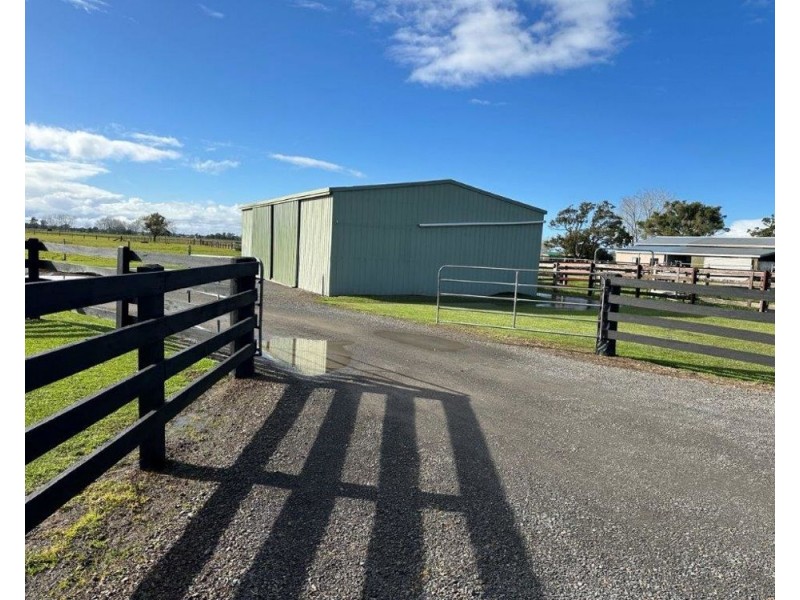 319 Plummers Lane, Clybucca NSW 2440