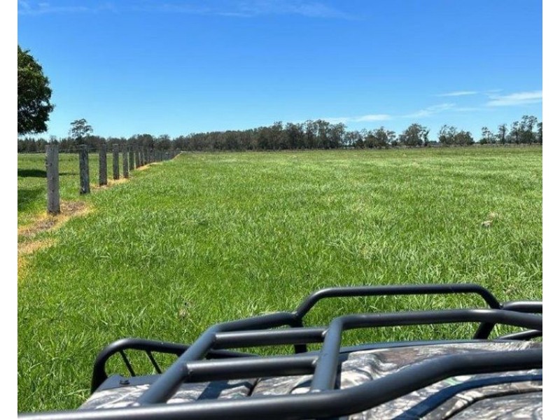 319 Plummers Lane, Clybucca NSW 2440