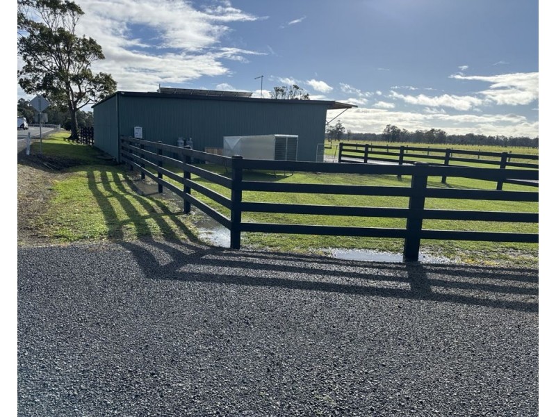 319 Plummers Lane, Clybucca NSW 2440