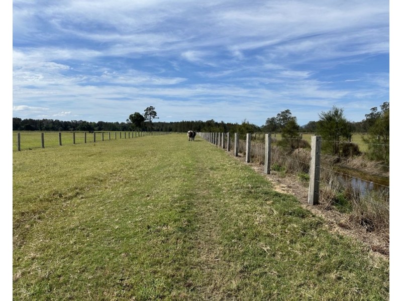 319 Plummers Lane, Clybucca NSW 2440