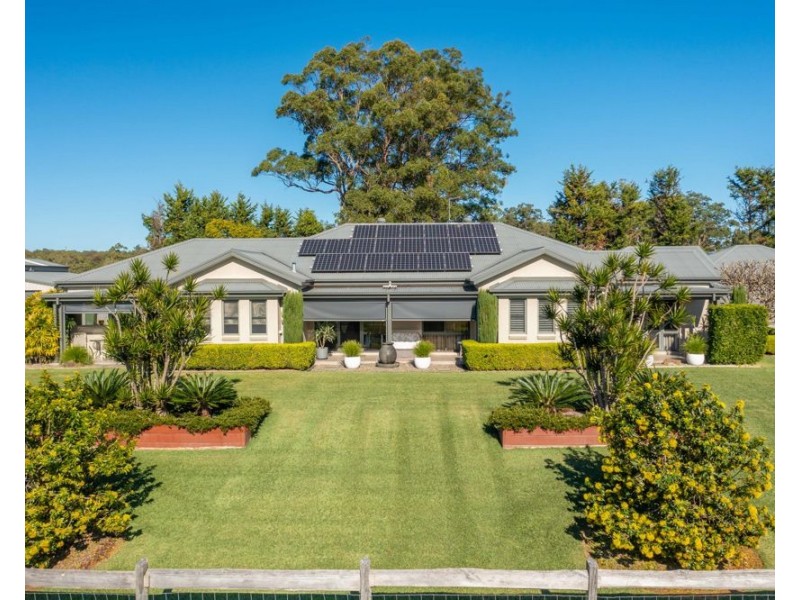 43 Channells Way, Euroka NSW 2440