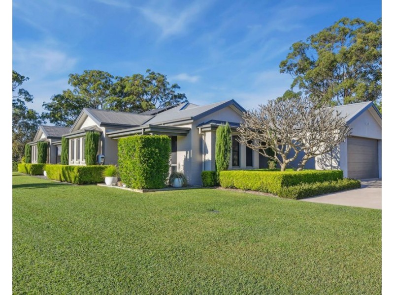 43 Channells Way, Euroka NSW 2440