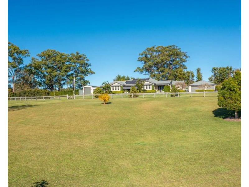 43 Channells Way, Euroka NSW 2440