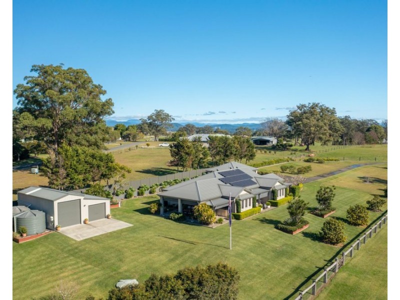 43 Channells Way, Euroka NSW 2440