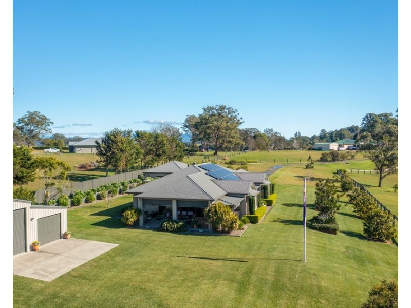 43 Channells Way, Euroka NSW 2440