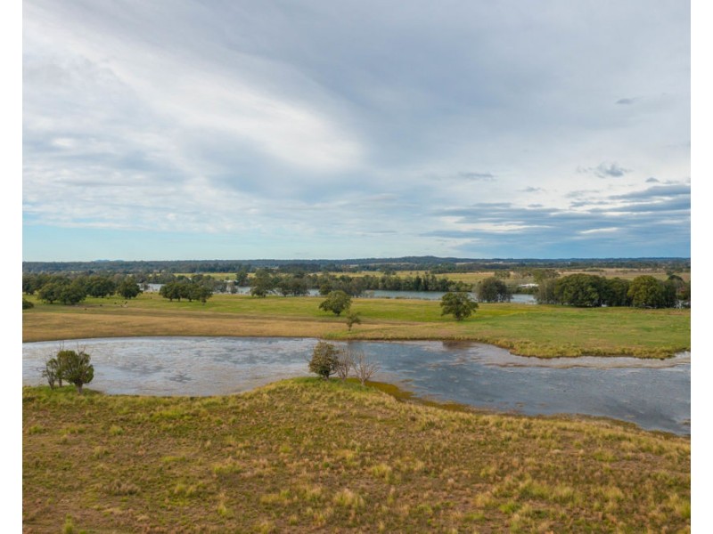 LOT 1 HURSLEY ROAD, Redbank NSW 2446