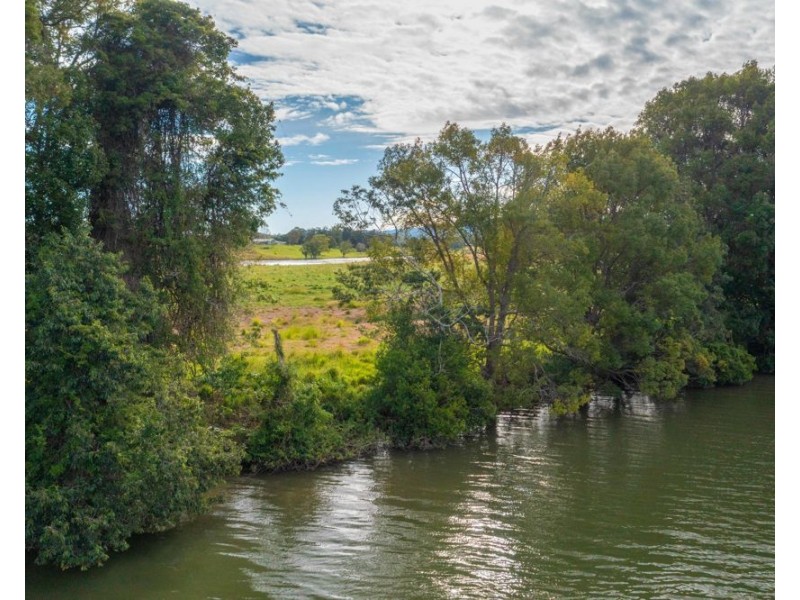 LOT 1 HURSLEY ROAD, Redbank NSW 2446