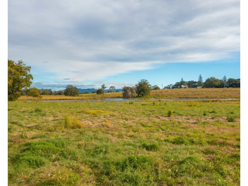 LOT 1 HURSLEY ROAD, Redbank NSW 2446