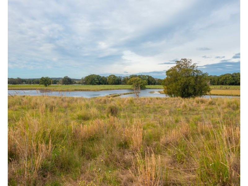 LOT 1 HURSLEY ROAD, Redbank NSW 2446