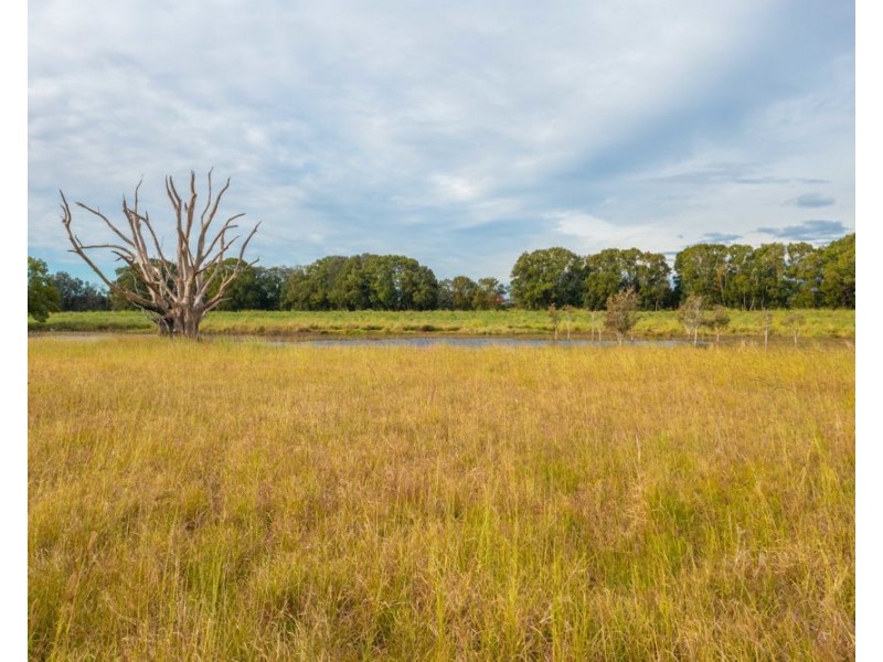 LOT 1 HURSLEY ROAD, Redbank NSW 2446