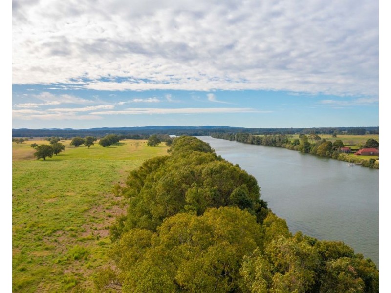 LOT 1 HURSLEY ROAD, Redbank NSW 2446