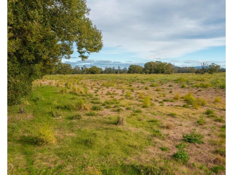 LOT 1 HURSLEY ROAD, Redbank NSW 2446