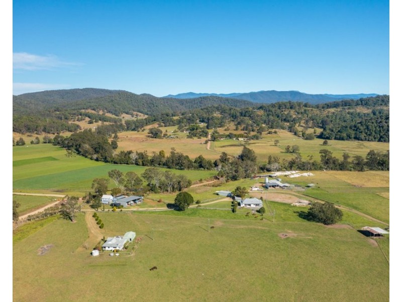 296 Dondingalong Road, Dondingalong NSW 2440