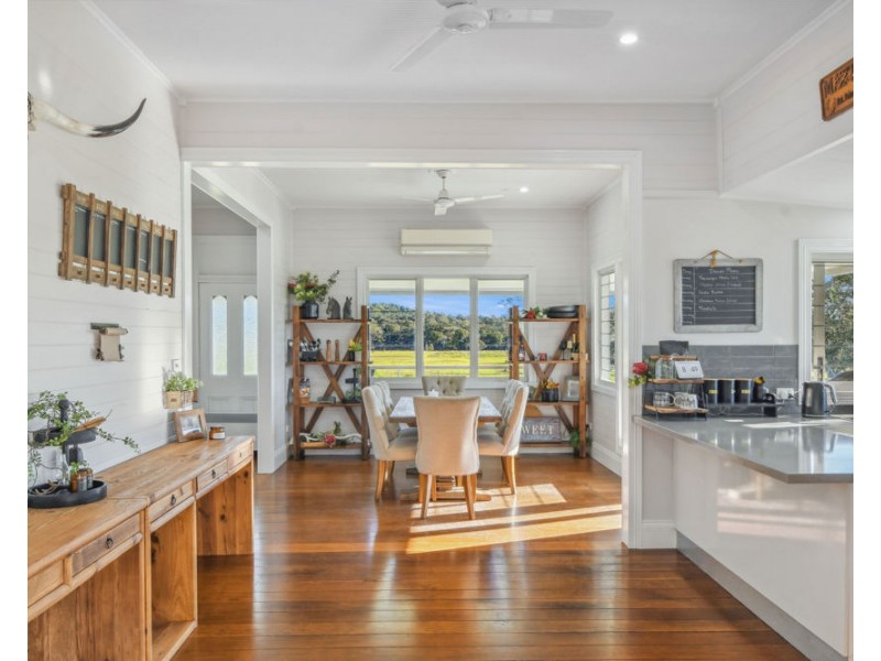 296 Dondingalong Road, Dondingalong NSW 2440