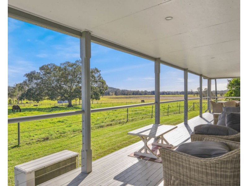 296 Dondingalong Road, Dondingalong NSW 2440