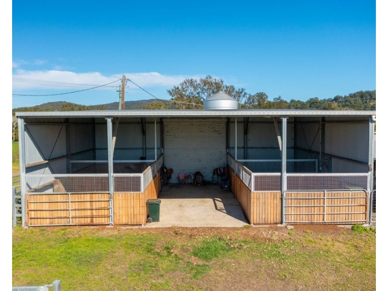 296 Dondingalong Road, Dondingalong NSW 2440