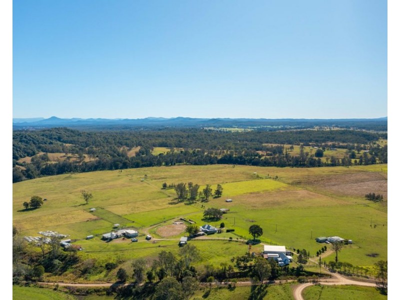296 Dondingalong Road, Dondingalong NSW 2440