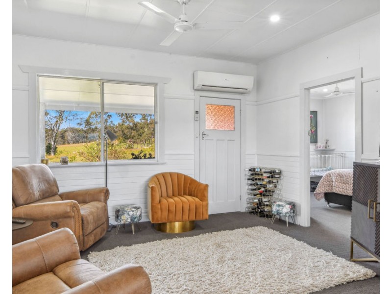 296 Dondingalong Road, Dondingalong NSW 2440