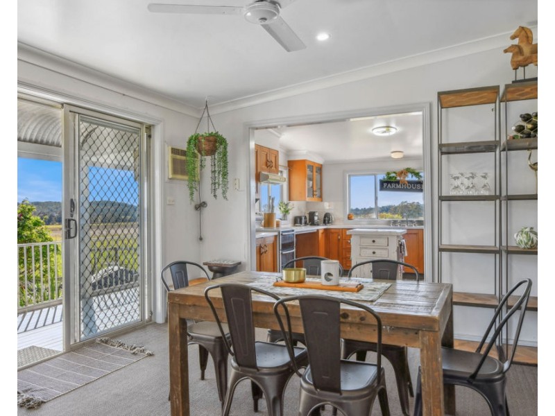 296 Dondingalong Road, Dondingalong NSW 2440