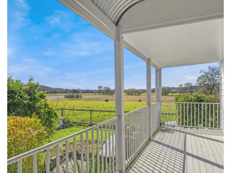 296 Dondingalong Road, Dondingalong NSW 2440
