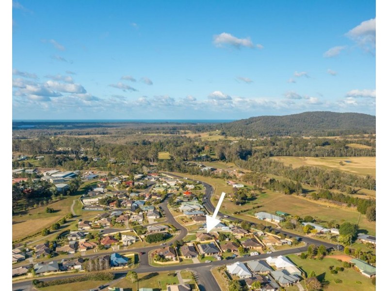 21 Rowe Drive, Macksville NSW 2447