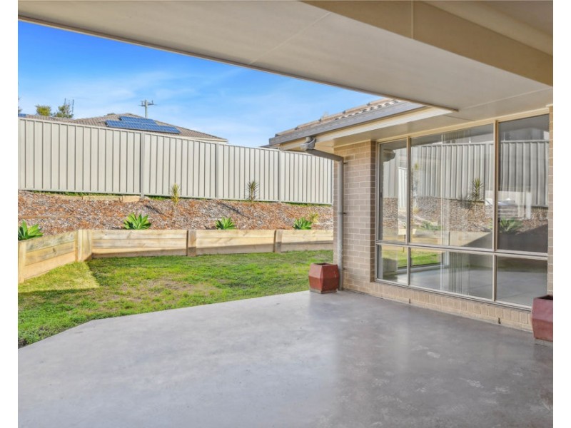 21 Rowe Drive, Macksville NSW 2447