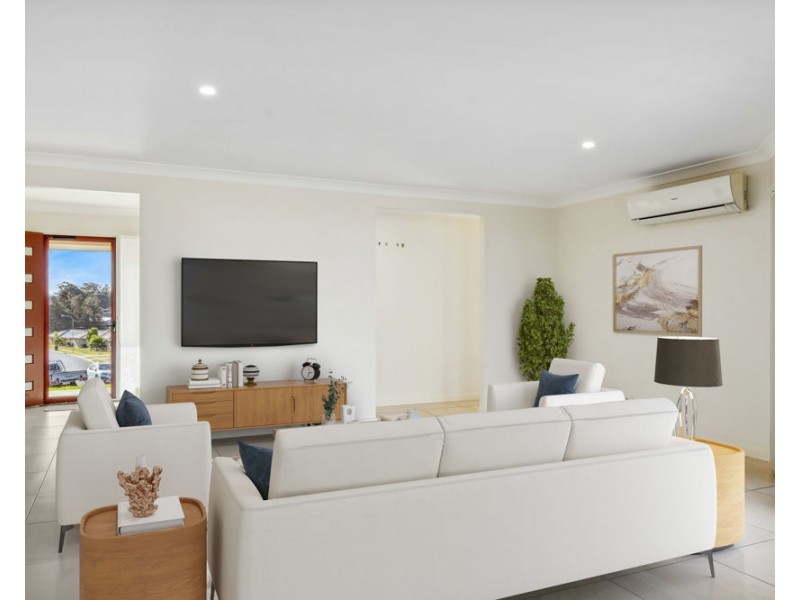 21 Rowe Drive, Macksville NSW 2447