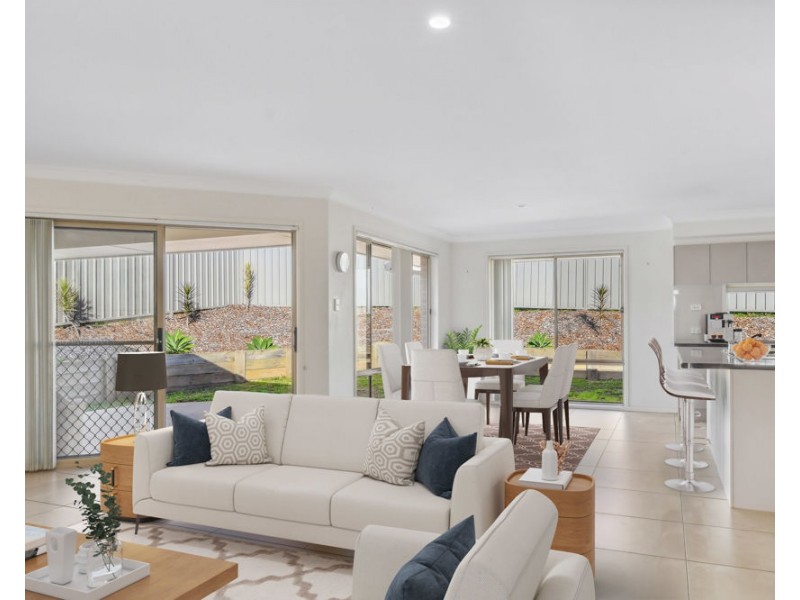21 Rowe Drive, Macksville NSW 2447