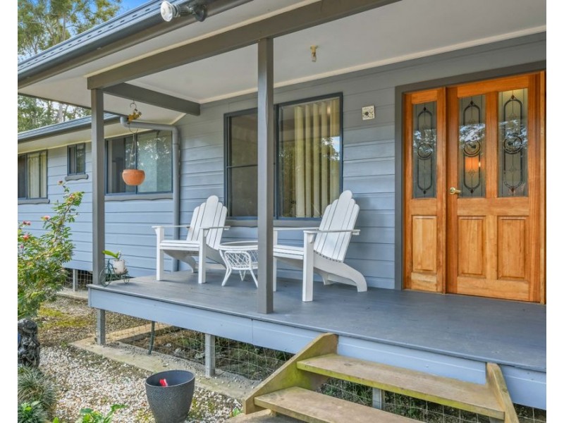 84 Owens Access, Collombatti NSW 2440