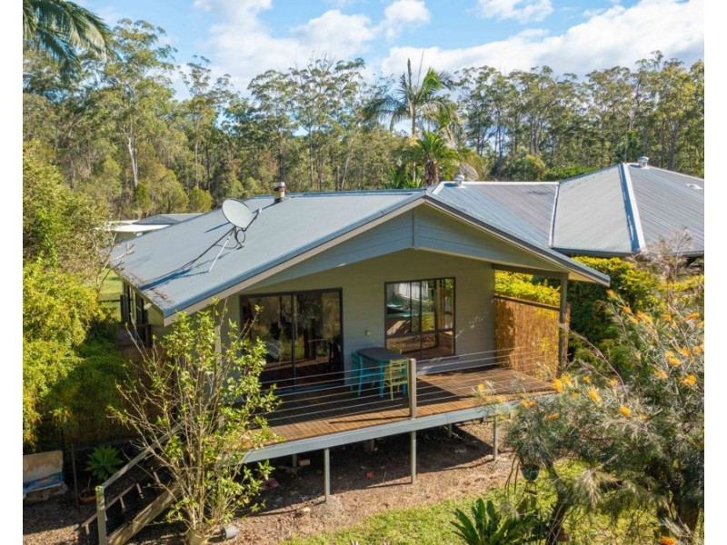 84 Owens Access, Collombatti NSW 2440