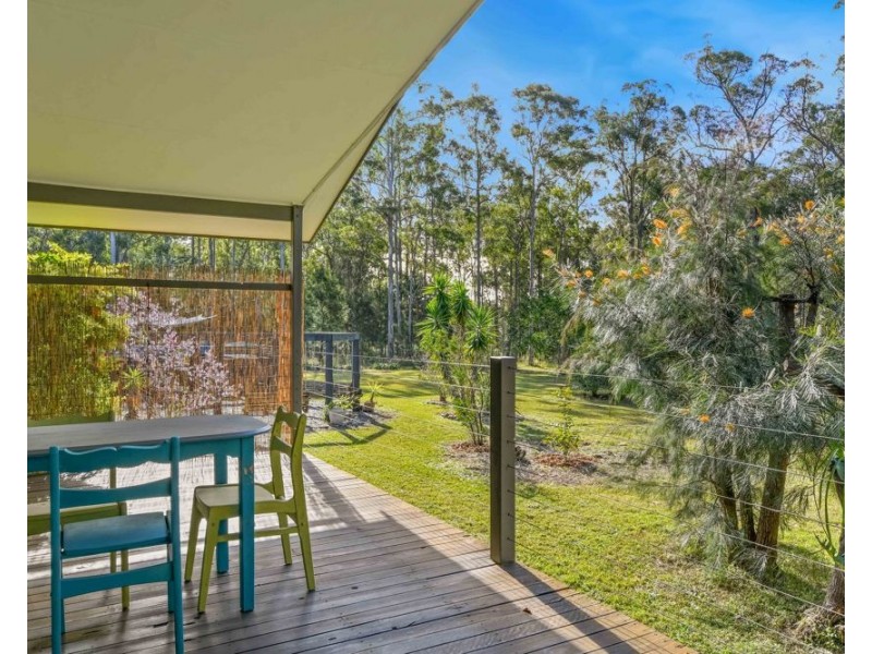 84 Owens Access, Collombatti NSW 2440
