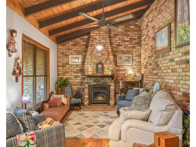 546 Marys Bay Road, Dondingalong NSW 2440