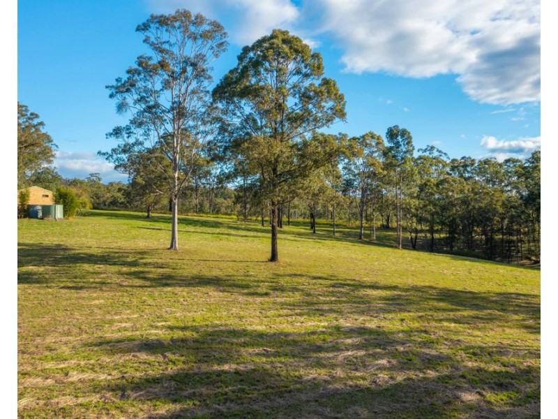 546 Marys Bay Road, Dondingalong NSW 2440