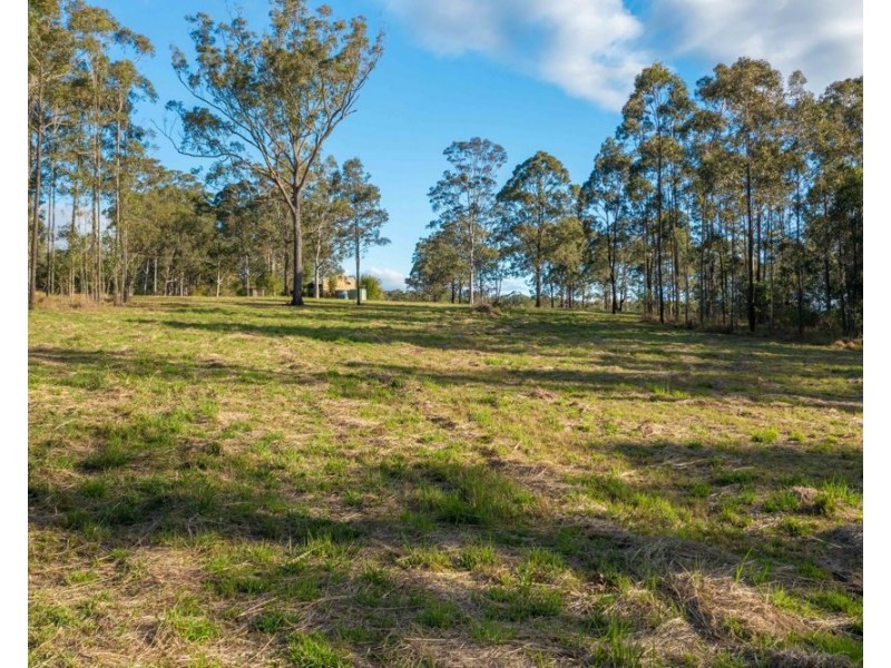 546 Marys Bay Road, Dondingalong NSW 2440