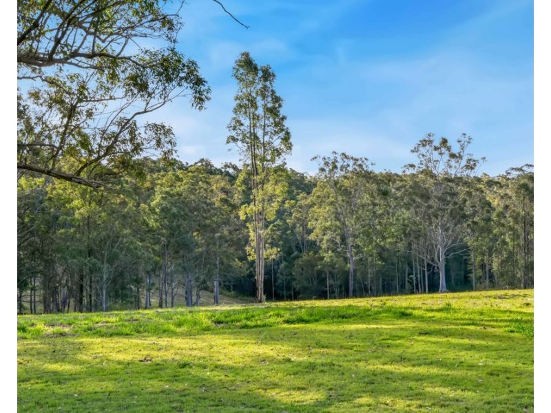 546 Marys Bay Road, Dondingalong NSW 2440