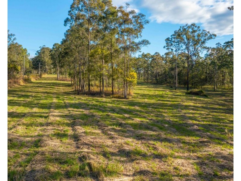 546 Marys Bay Road, Dondingalong NSW 2440