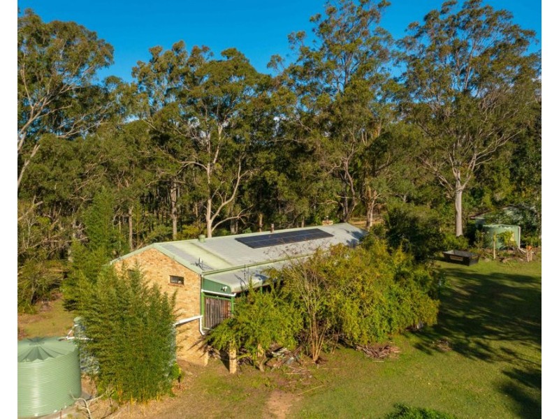 546 Marys Bay Road, Dondingalong NSW 2440
