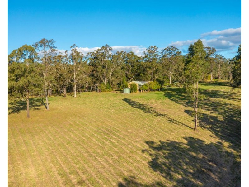 546 Marys Bay Road, Dondingalong NSW 2440