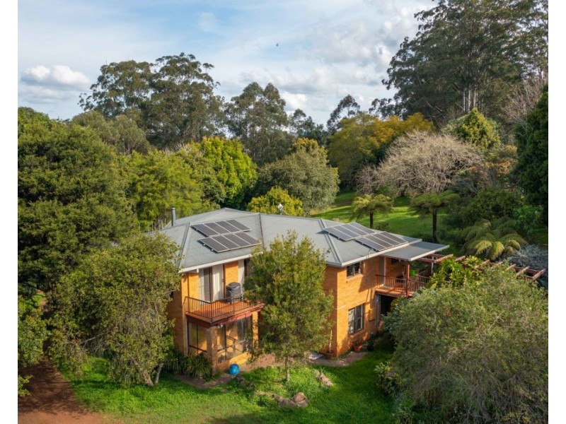 480 Ponsfords Road, Comboyne NSW 2429