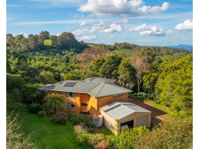480 Ponsfords Road, Comboyne NSW 2429