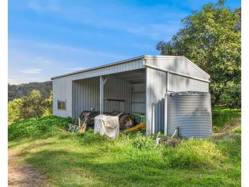480 Ponsfords Road, Comboyne NSW 2429