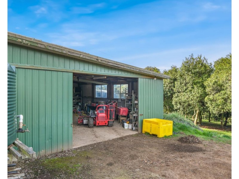 480 Ponsfords Road, Comboyne NSW 2429