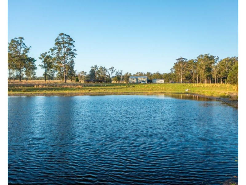 27 Seams Road, Kundabung NSW 2441