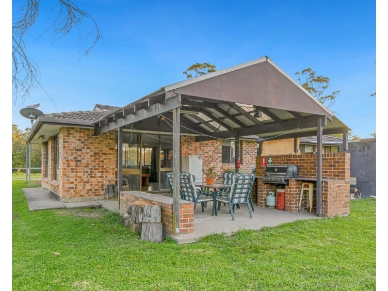 27 Seams Road, Kundabung NSW 2441